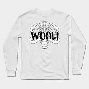 Wooli EDM Long Sleeve T-Shirt